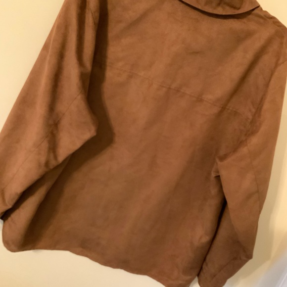 Womens shirt Briggs 16 P - Picture 2 of 4